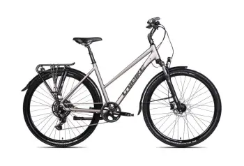 Rower trekkingowy Unibike Explorer LDS