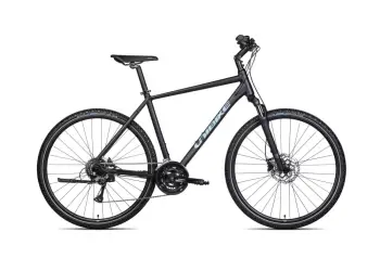 Rower Crossowy Unibike Flash GTS