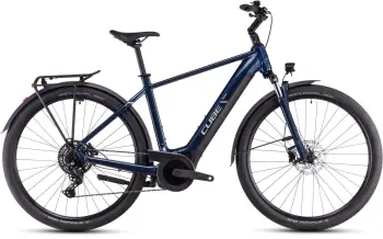 Rower CUBE Touring Hybrid ONE 625