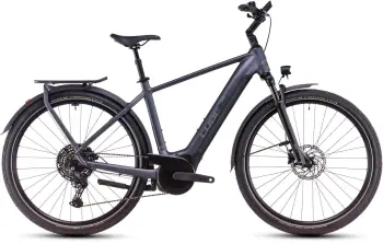 Rower CUBE Touring Hybrid Pro 625