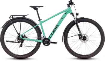 Rower CUBE Aim ONE Allroad