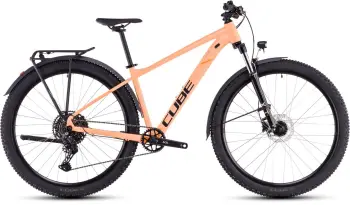 Rower CUBE Aim Race Allroad