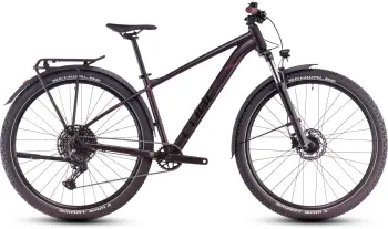 Rower CUBE Aim SLX Allroad