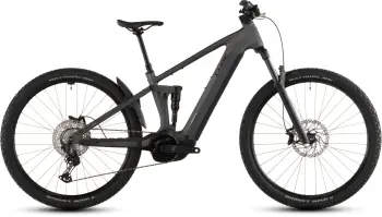 Rower Cube Stereo Hybrid ONE22 Race 800