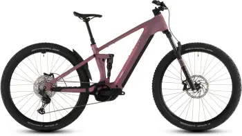 Rower CUBE Stereo Hybrid ONE22 Race 800