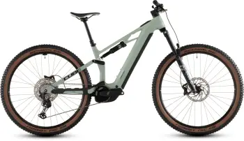 Rower Cube Stereo Hybrid ONE44HPC Race 800