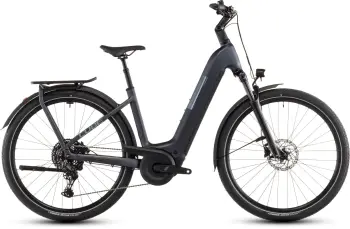 Rower Cube Kathmandu Hybrid ONE 800