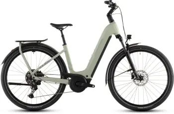 Rower CUBE Kathmandu Hybrid ONE 800