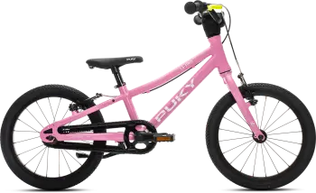 Rower Puky LS-PRO 16 LTD Pink
