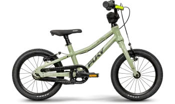 Rower Puky LS-PRO 14 mint green