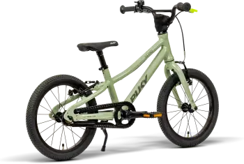 Rower Puky LS-PRO 16 mint green
