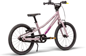 Rower Puky LS-PRO 18 pearl pink
