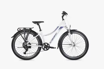 Rower Unibike Emotion 26