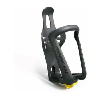 TOPEAK KOSZYK MODULA CAGE EX BLACK (regulowany)